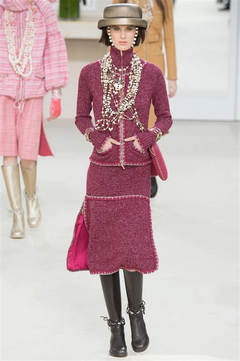 chanel clothes for women|chanel ready to wear dresses.